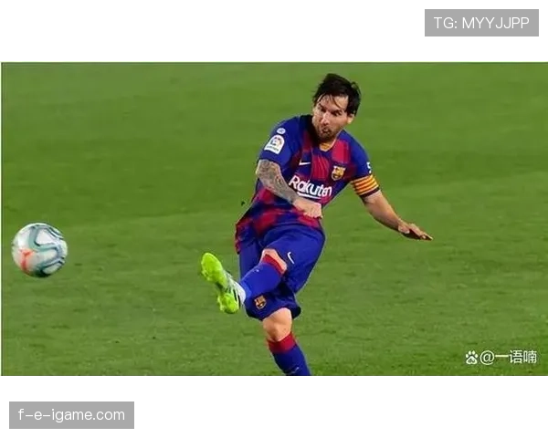 梅西成长之路：生长激素治疗助足球天才逆风翻盘