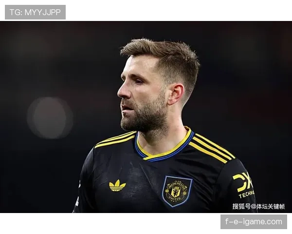 卢克·肖逆境崛起助曼联状态回暖,红魔逐步重返巅峰 卢克·肖逆境崛起助曼联状态回暖,红魔逐步重返巅峰