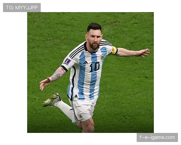 梅西关键进球助阿根廷强势挺进世界杯四强,状态回暖引关注 梅西关键进球助阿根廷强势挺进世界杯四强,状态回暖引关注