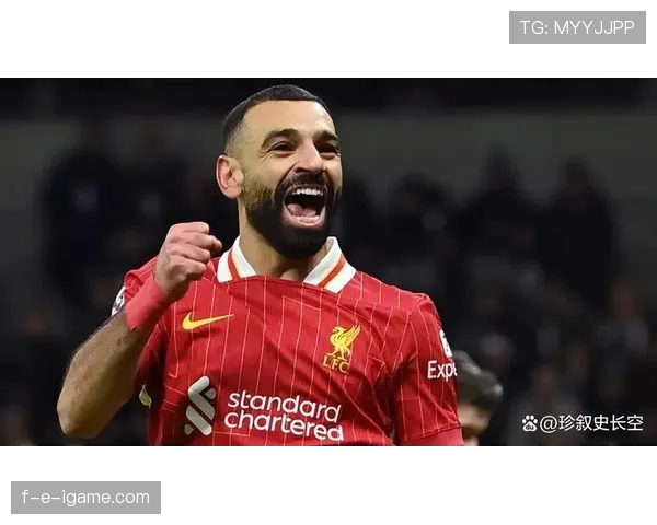 萨拉赫续约利物浦，状态回暖剑指新赛季