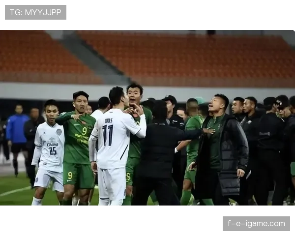 亚冠精英赛激战正酣,强队竞相突围,赛事悬念持续升级 亚冠精英赛激战正酣,强队竞相突围,赛事悬念持续升级