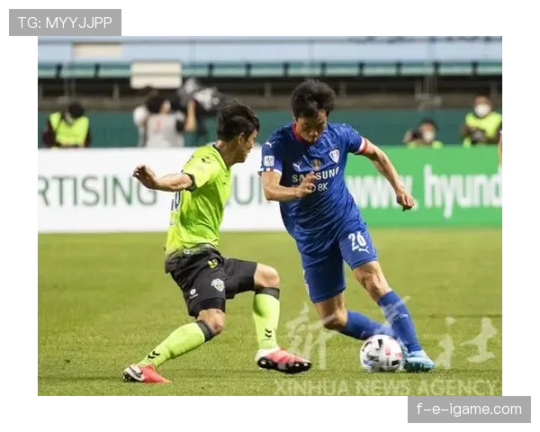 全北现代再创辉煌,豪取K联赛七连冠 全北现代再创辉煌,豪取K联赛七连冠