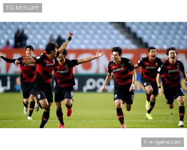 日本球队强势崛起，亚冠联赛晋级八强引关注