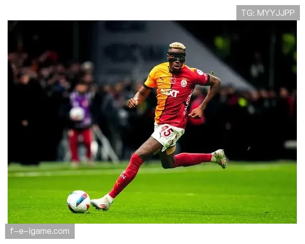 奥斯梅恩家庭故事如何点燃足球梦想引关注 奥斯梅恩家庭故事如何点燃足球梦想引关注