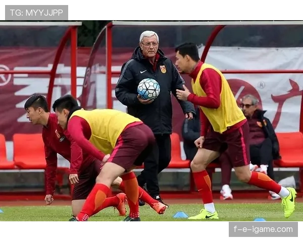 里皮战术体系再升级,中国足球强势回暖引关注 里皮战术体系再升级,中国足球强势回暖引关注