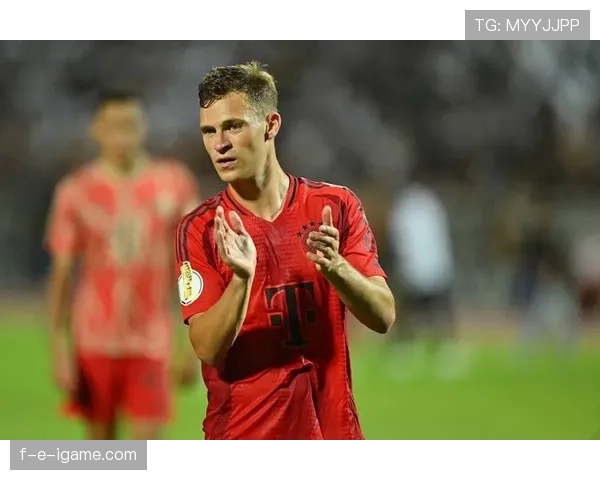 基米希精准助攻助力萨内破门，拜仁逆转胜利展现强大竞争力