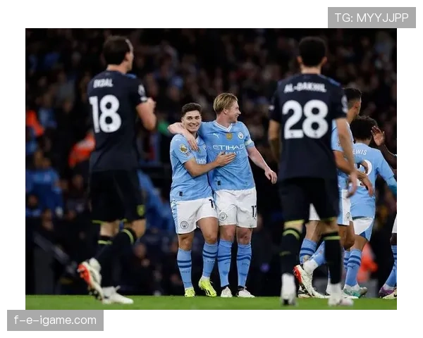 曼城持续强势表现，欧冠淘汰赛晋级形势愈发明朗