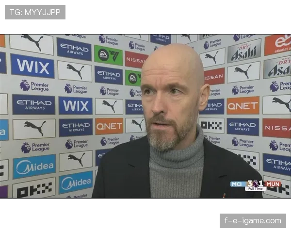 滕哈赫战术适配英超