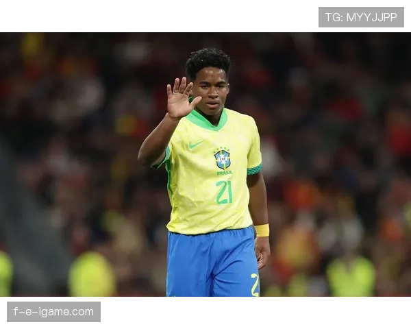 恩德里克登陆欧洲前夜将面临哪些挑战