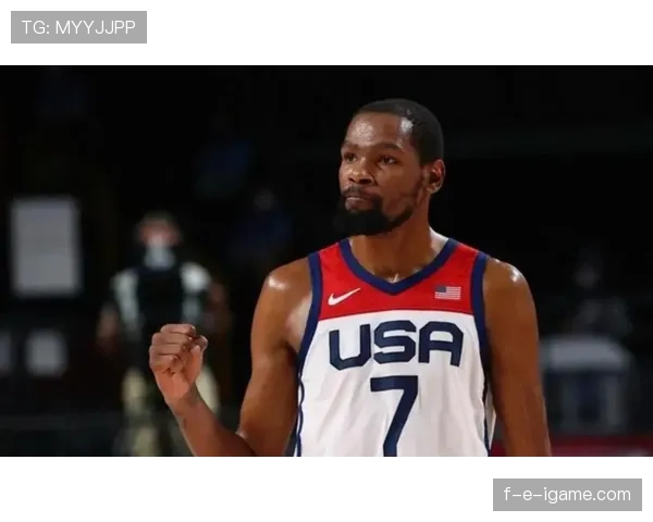 杜兰特关键时刻单打拉开差距，提升球队季后赛得分效率